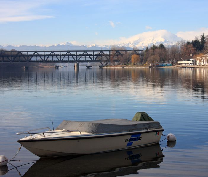 Dalla collaborazione transfrontaliera di 30 enti italiani e svizzeri nasce il Piano di riqualificazione del corridoio ecologico del Fiume Ticino