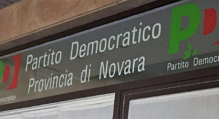 Al via la campagna elettorale per i candidati novaresi del Pd