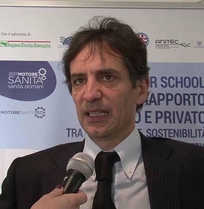 Novara, l’economista Francesco Grillo al Broletto con Canelli e Moriondo