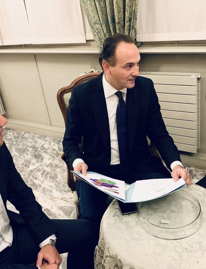 Tangenziale di Novara: al via i lavori per il prolungamento