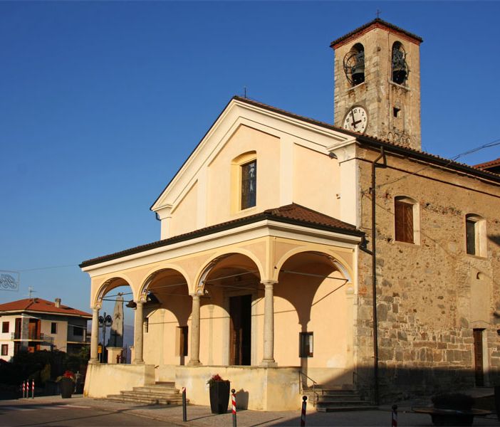 A Gargallo la festa di fine luglio
