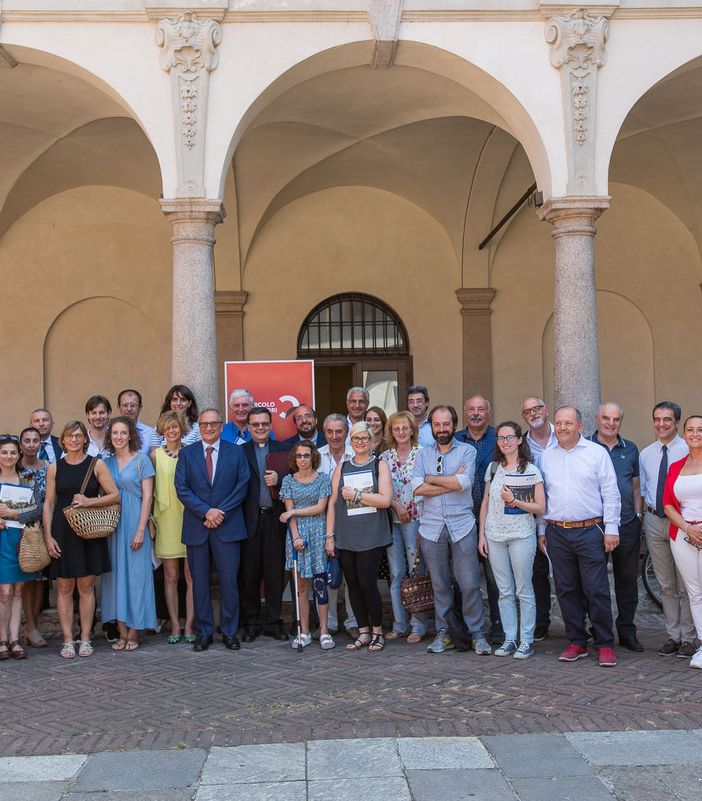 “FCN DONA” – 15 progetti e uno stanziamento di 316.000 euro sul territorio per i primi sei mesi del 2019 da parte della Fondazione Comunità Novarese Onlus