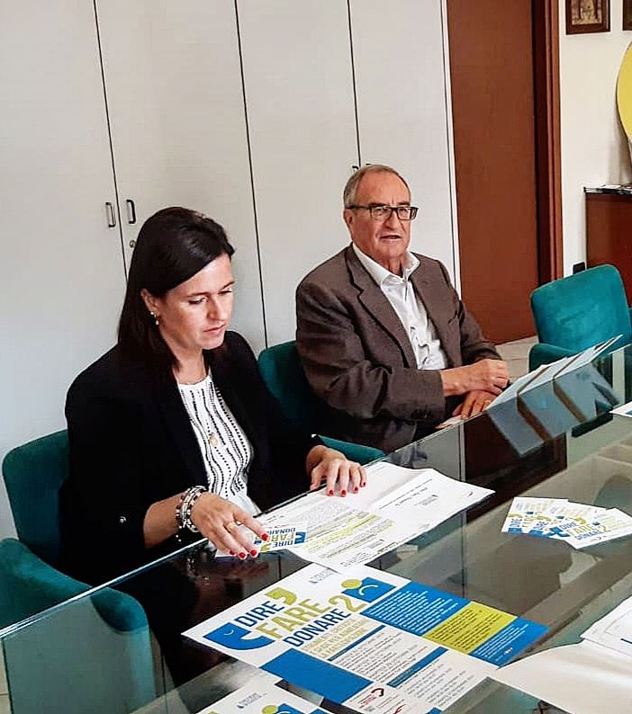 Dire, Fare, Donare 2: la Fondazione Comunità Novarese Onlus propone un nuovo percorso in-formativo