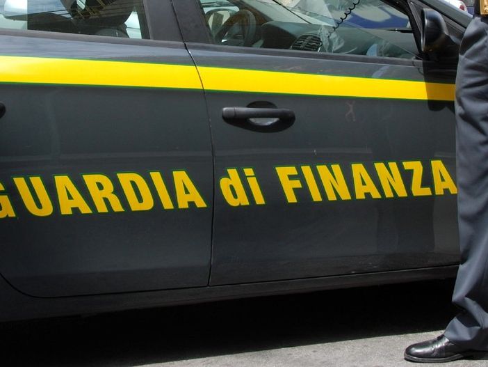 Maxi operazione della Guardia di Finanza di Novara: sequestrati 34 milioni