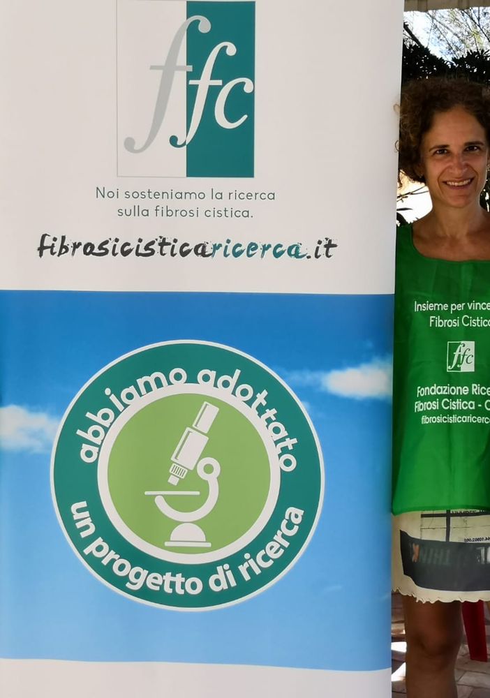 Ceniamo Insieme? A Bellinzago Novarese una serata a sostegno dell’Associazione Fibrosi Cistica