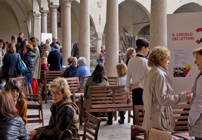 Presentato a Novara il progetto didattico Binario 9 e ¾, percorso di orientamento e partecipazione culturale rivolto agli adolescenti