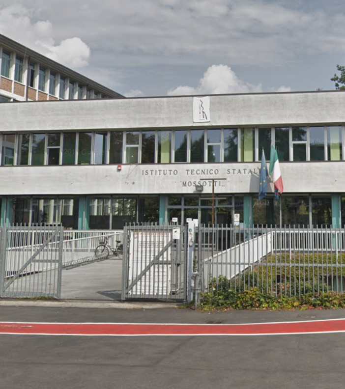 Itt mossotti, le novita’ in vista dell' Open Day
