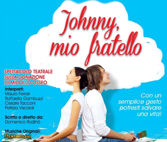 Malattia e speranza in scena a Borgomanero per il Progetto Scuole 