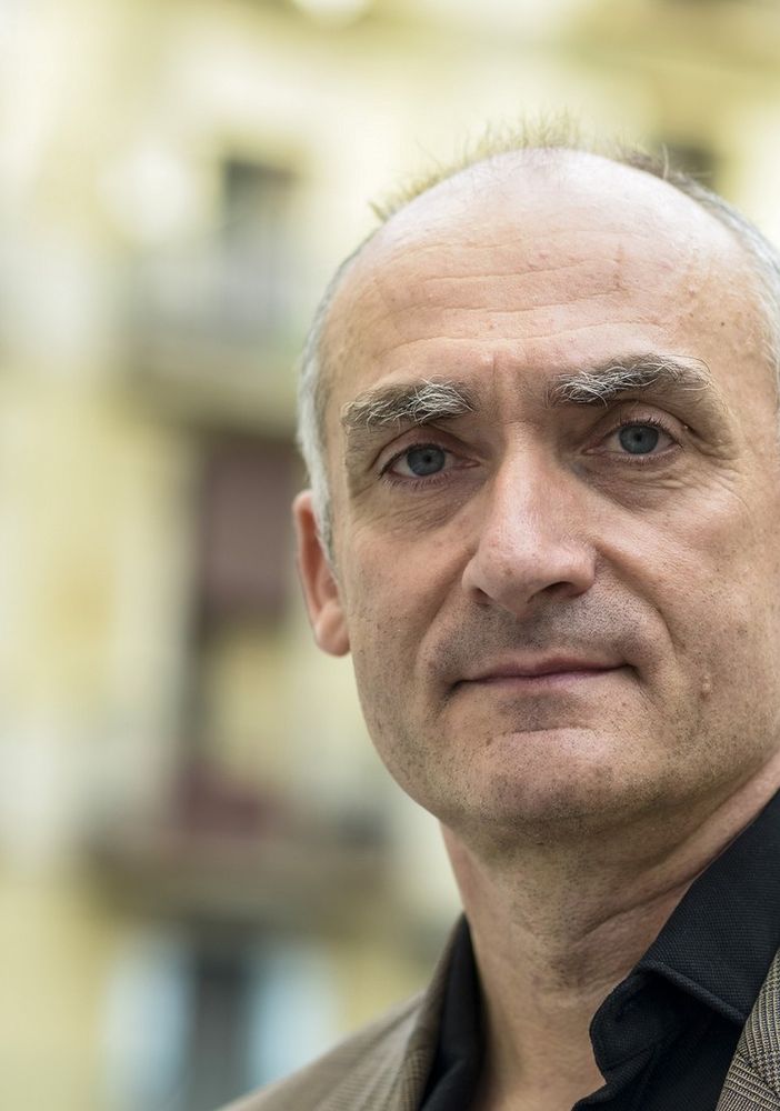 «Capaci di vita»: il filosofo spagnolo Esquirol a Novara sul senso della responsabilità sociale