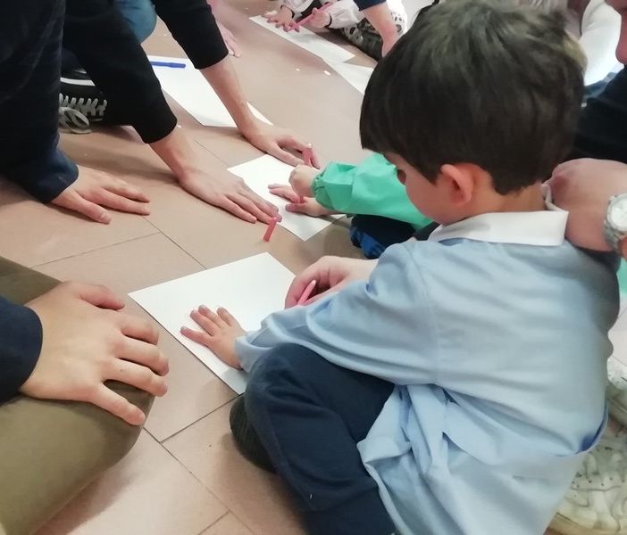 La matematica insegnata alla scuola dell’infanzia. conclusi i laboratori del progetto Pill