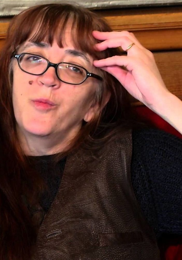 Doppio appuntamento con Laura Pariani a Novara e Mezzomerico