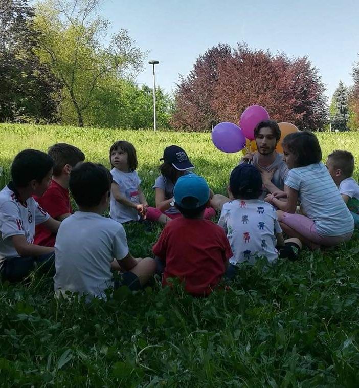 25 aprile: i Giovani Democratici danno appuntamento a bambini e ragazzi per &quot;Liberi perchè&quot;