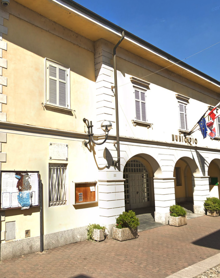 Romentino: parte la vigilanza notturna per la sicurezza