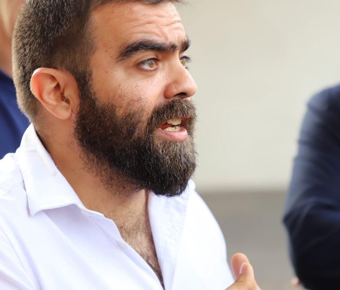 Antisemitismo, Grimaldi (Leu) propone targa su Regione:&quot;Qui legiferano degli antifascisti”