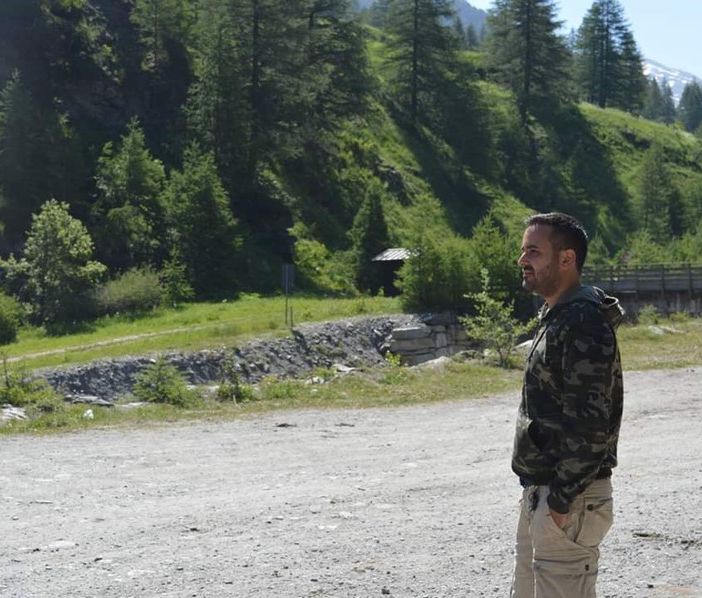 Marco Racca (Lega): “Serve da parte dell’UE maggiore tutela per le eccellenze agricole della Granda”