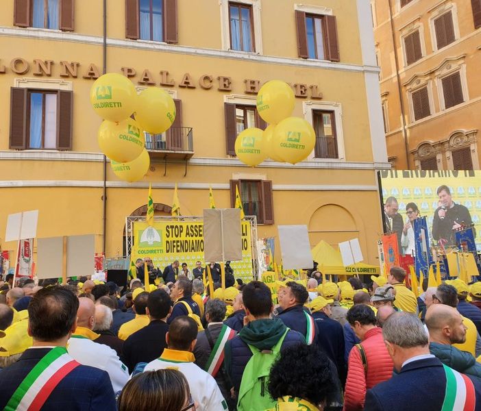 «La capacità della protezione civile piemontese nelle emergenze è riconosciuta da tutti, ma ora dobbiamo puntare all’eccellenza anche nella prevenzione»: l’assessore alla Protezione civile della Regione Piemonte Marco Gabusi ribadisce l’impegno dell’ammini