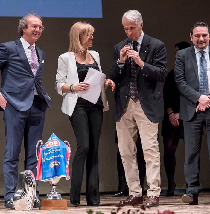 Lo sport in festa al Coccia con Malago’
