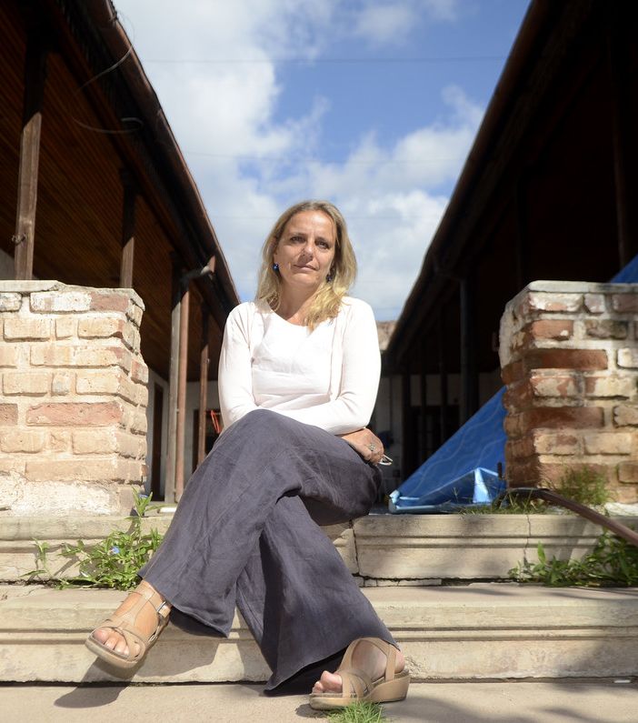 Da Borgomanero a Buenos Aires: María J. Cerutti racconta la sua saga familiare di emigrazione, vino e dittatura