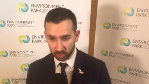 La Regione Piemonte contro l’inquinamento: “In arrivo 180 milioni, il 2020 sarà l’anno della svolta green”