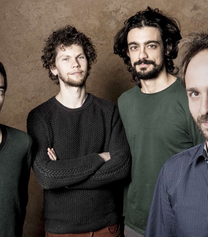 Novara Jazz, pronti? Via!