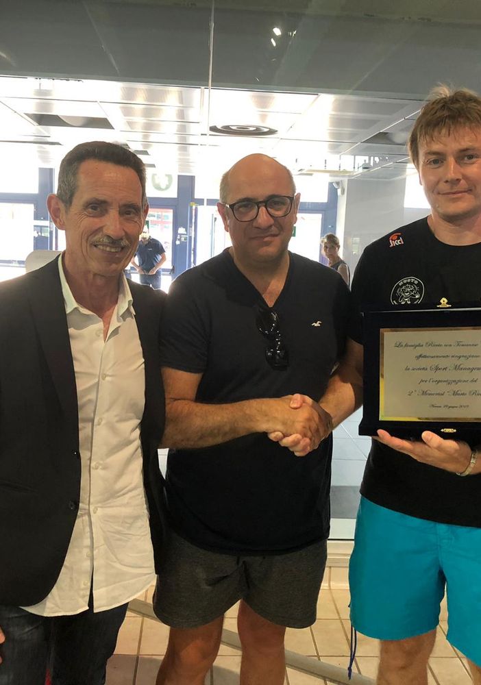 La Sport Management si aggiudica il 1° Trofeo di Nuoto Città di Novara – 2° Memorial Mario Riccio