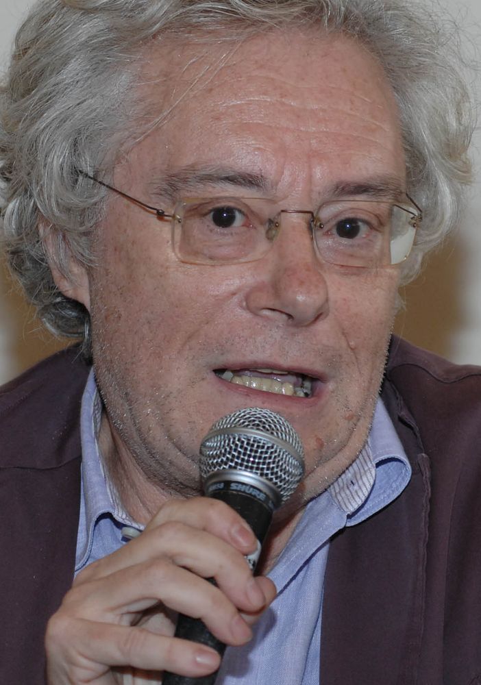 Le poesia della “Repubblica” a Novara: Maurizio Cucchi ospite alla Biblioteca Negroni