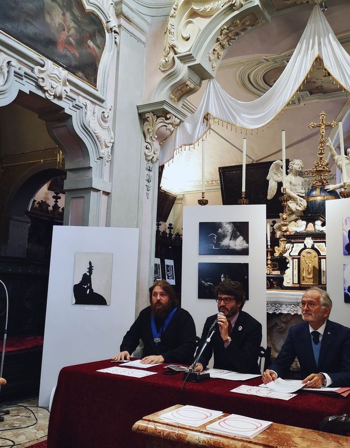 Foto FB NovaraJazz