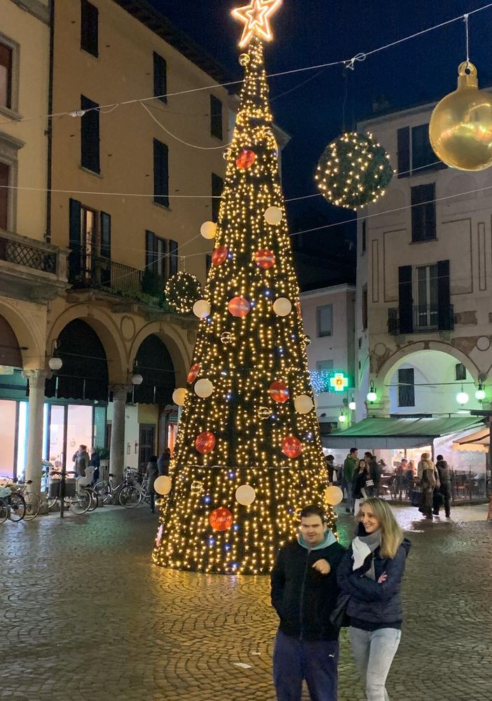 Eventi del fine settimana nel novarese: tra magie natalizie e spettacoli