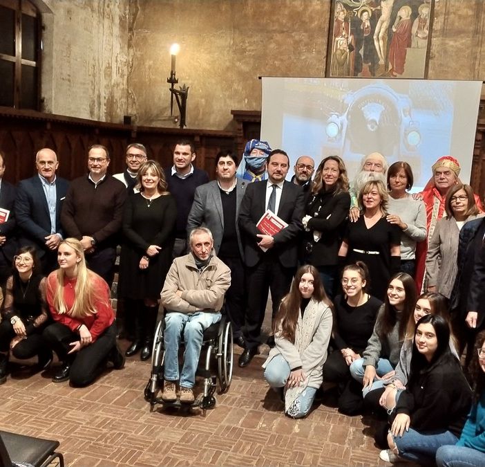 Parte il cartellone del Natale 2019