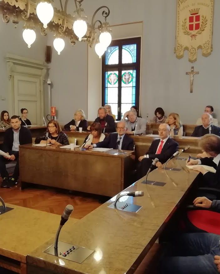 Novara &quot;spagnola&quot;, al di là della storia...