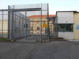 Seconda notte in carcere per Rosario Saporito