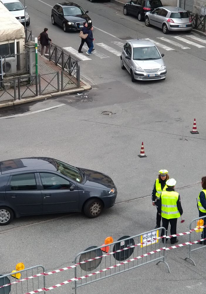 Cavalcavia di Porta Milano: definito il piano alternativo di viabilità