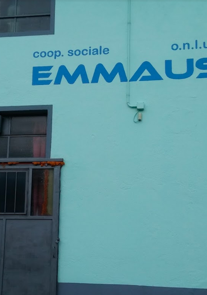 Affidata alla Cooperativa Emmaus la gestione del centro d'accoglienza notturna