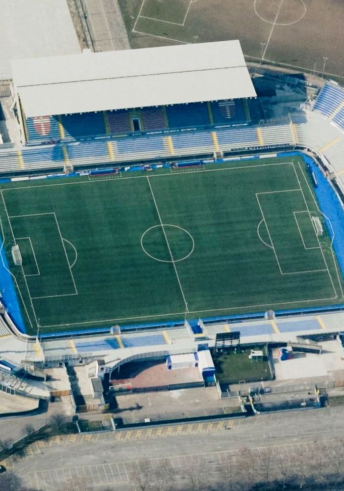 Derby delle risaie: 9 vercellesi finiscono in Questura