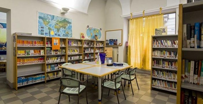 Libri sotto l’albero, Anna Cardano presenta 'Monte dei pegni' di Loewenthal