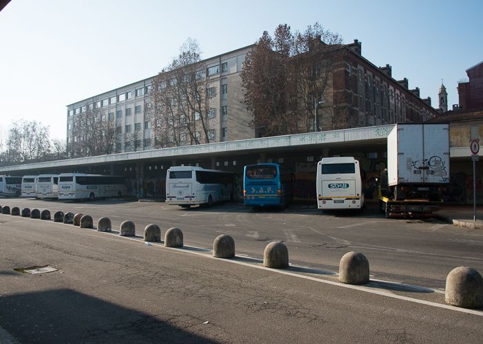 Da lunedì 10 giugno nuovo orario estivo per gli autobus della Sun a Novara