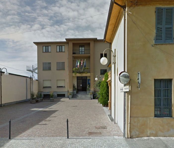 Fabiano Trevisan nuovo sindaco di Garbagna