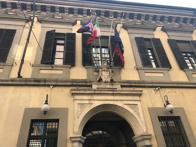 Cambio della guardia nel gruppo consiliare del Partito Democratico, Elia Impaloni si dimette sui banchi del Pd tornerà Nicola Fonzo