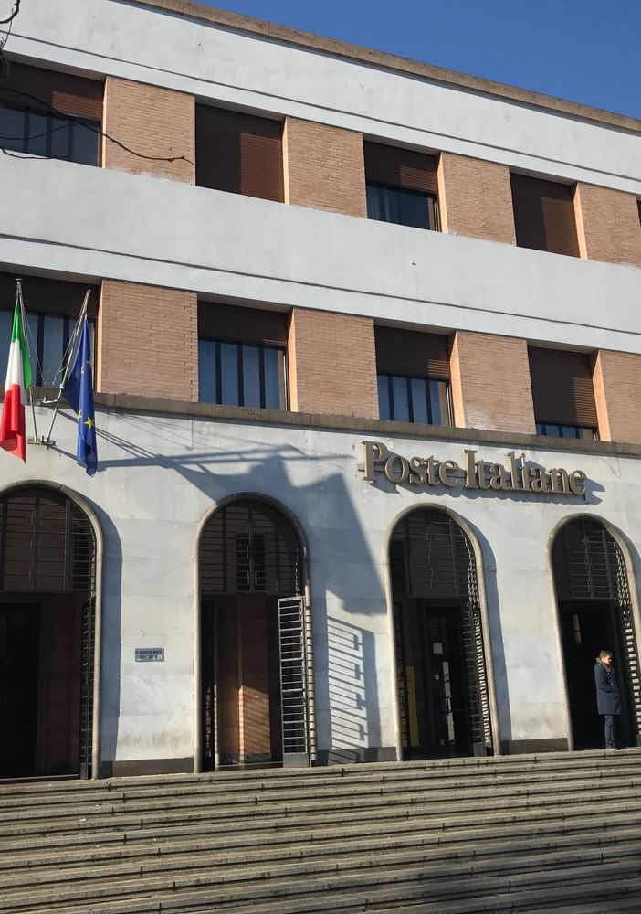 Poste Italiane: anche a Novara pensioni in pagamento il 1 agosto