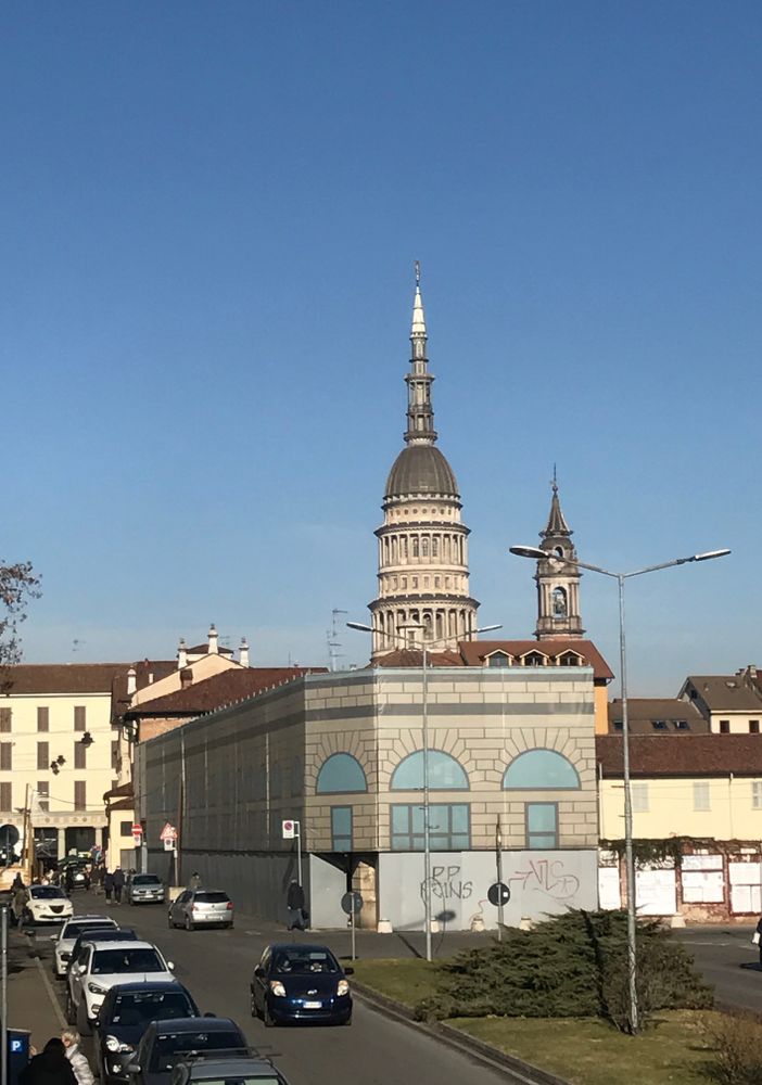 Don Sandro Mora lascia il Sacro Cuore