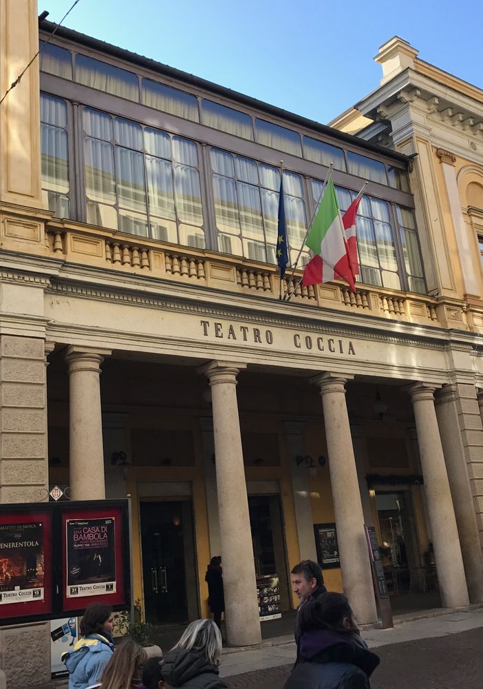 Gioele Dix sabato sera al Coccia con ‘Vorrei essere figlio di un uomo felice’