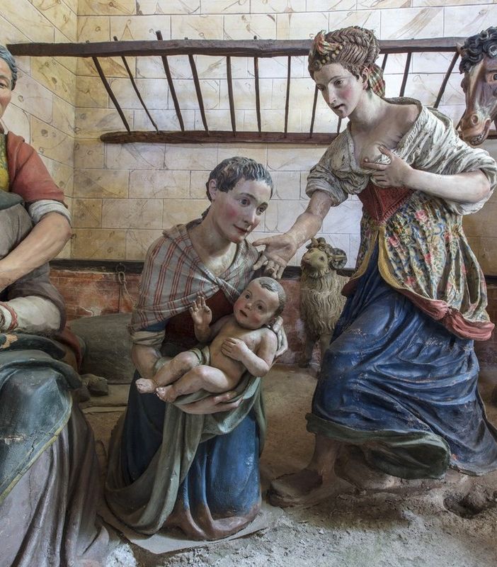 Il 13 dicembre Concerto di Natale al Sacro Monte di Orta con gli studenti del liceo Musicale “Piero Gobetti” di Omegna.