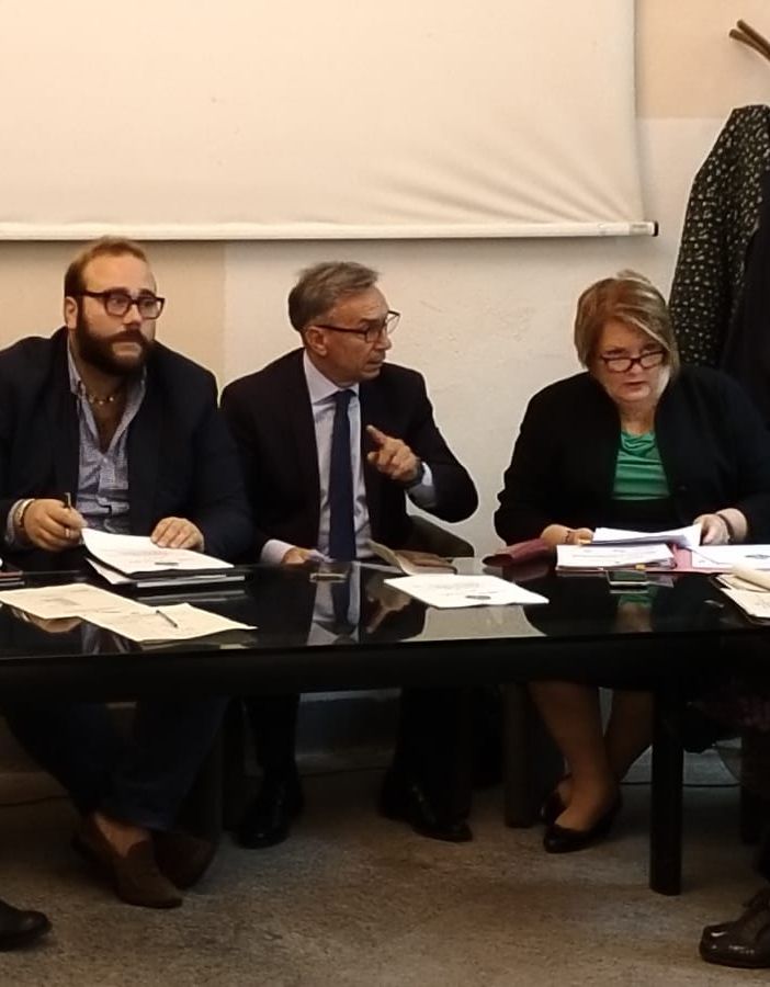 Atc, bloccata l'attività dei tavoli di concertazione per le morosità abitative