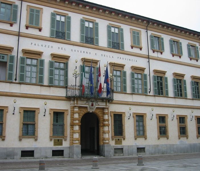 Nasce il Distretto del cibo “Novara e Laghi”