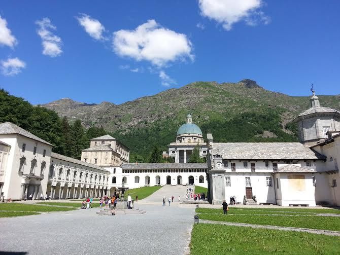 Il 6 e 7 luglio al Santuario di Oropa il corso “Una corretta comunicazione per raccontare e promuovere Avis nel territorio”