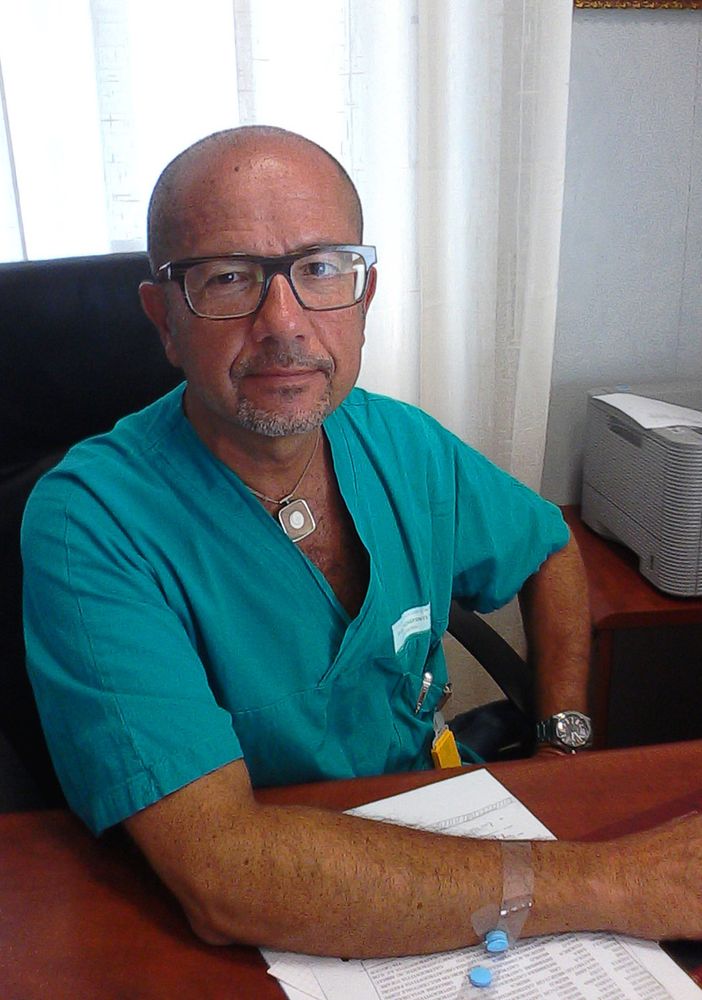 Al Maggiore procedure mini-invasive per la cura dell’obesità