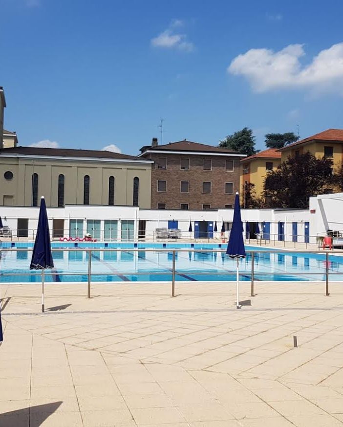 Sabato apre la piscina di via Solferino