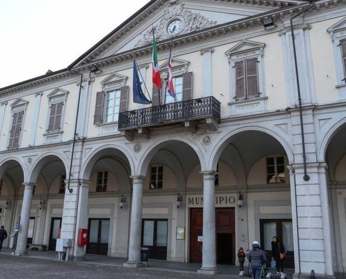 Domenica a Trecate  la cerimonia di riconoscimento “De.Co – Denominazione Comunale”