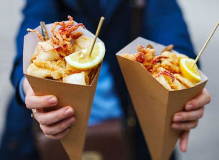 Da domani a domenica prende il via la terza edizione di “Platea Cibis” la rassegna gastronomica di street food