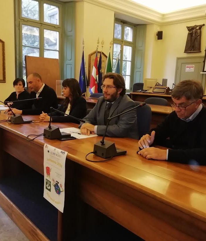 “Settimana 2030”: le proposte di sostenibilità ambientale degli alunni dell’Istituto Comprensivo di Biandrate